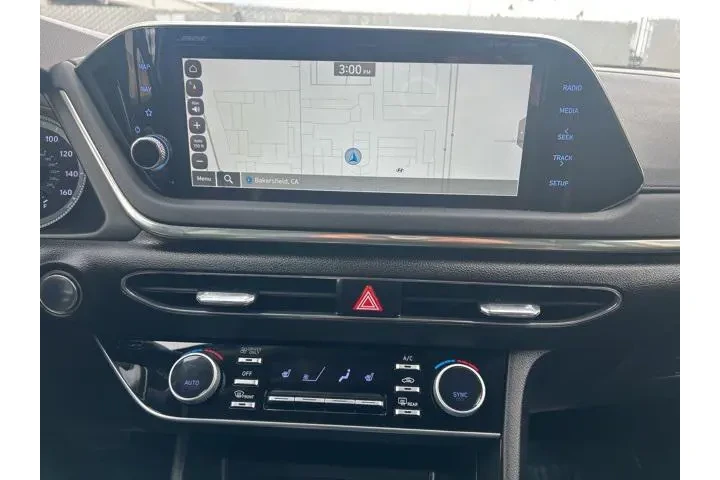 $20995 : Hyundai SONATA Hybrid 2023 S image 9