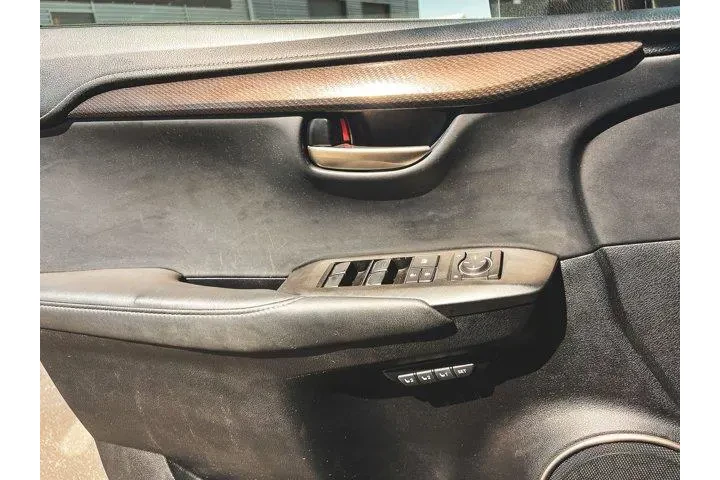 $23997 : Lexus NX 200t 2017 F SPORT 4 image 9