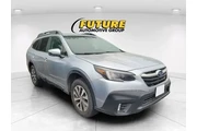 Subaru Outback 2020 AWD Prem