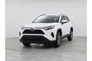 $27998 : Toyota RAV4 2022 XLE 4dr SUV thumbnail