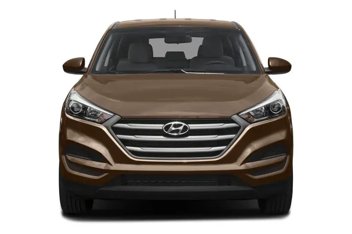 $10760 : Hyundai TUCSON 2017 AWD SE 4 image 4