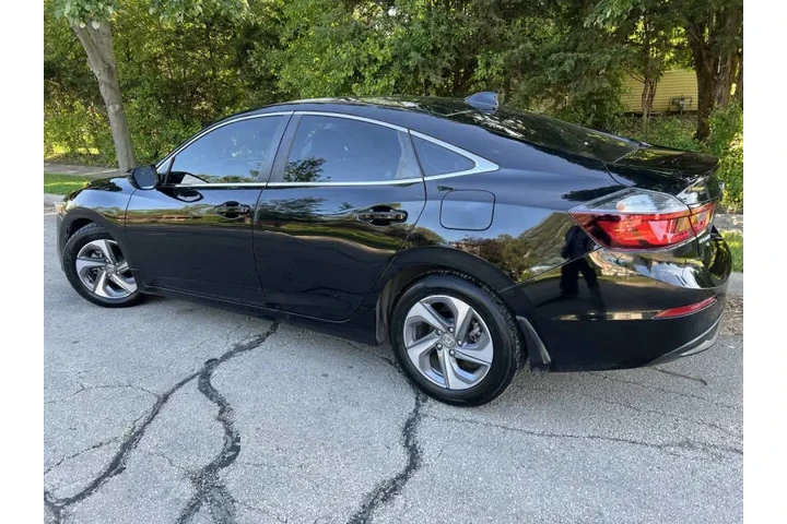$14997 : 2020 Insight EX image 5