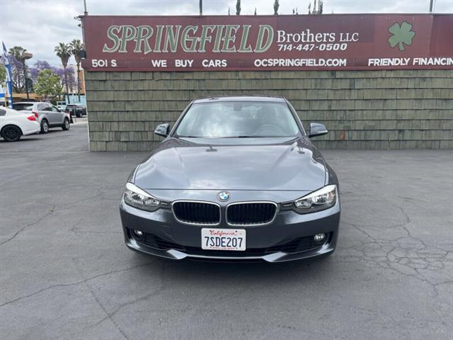 $12995 : 2014 BMW 3 Series 328i image 3