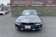 $12995 : 2014 BMW 3 Series 328i thumbnail