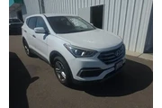 Hyundai SANTA FE Sport 2018 en Kings County