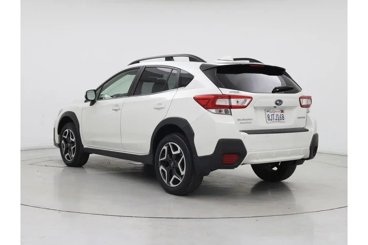 $25998 : Subaru Crosstrek 2019 AWD 2. image 2