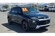 $19984 : Chevrolet Trailblazer 2022 4 thumbnail