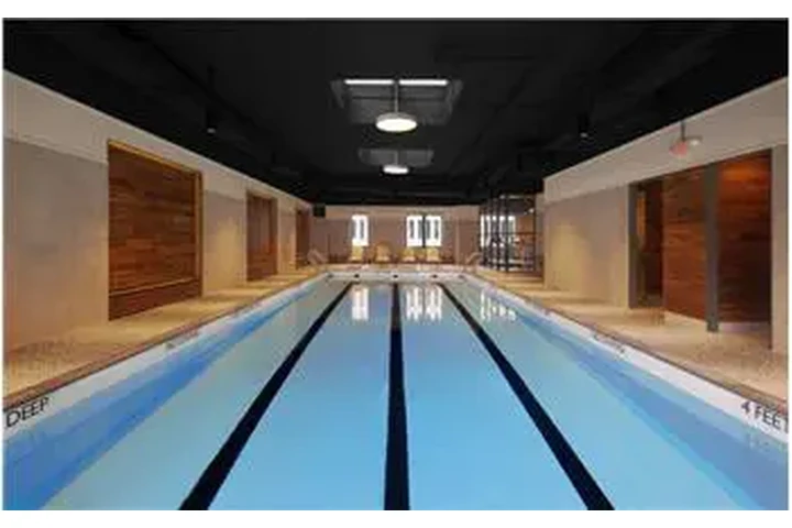 $4600 : Rental property with 1 bedro image 4