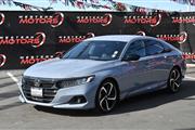 $27999 : Accord Sedan Sport thumbnail