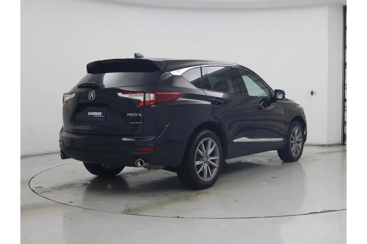 $30998 : Acura RDX 2021 SH-AWD 4dr SU image 8