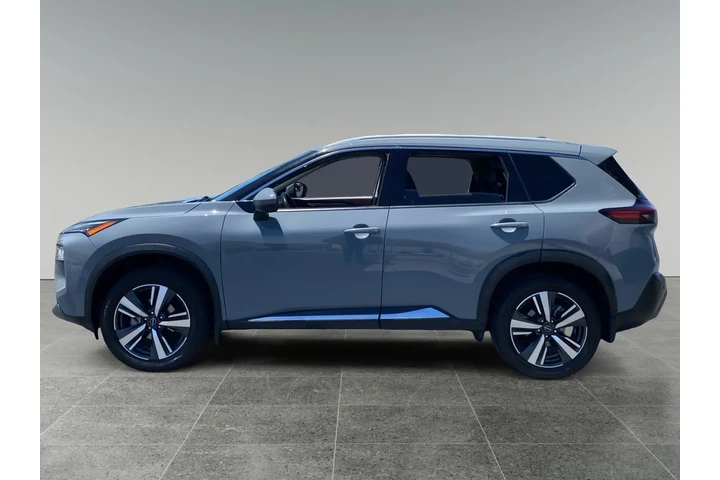 $28351 : Nissan Rogue 2022 SL 4dr Cro image 2