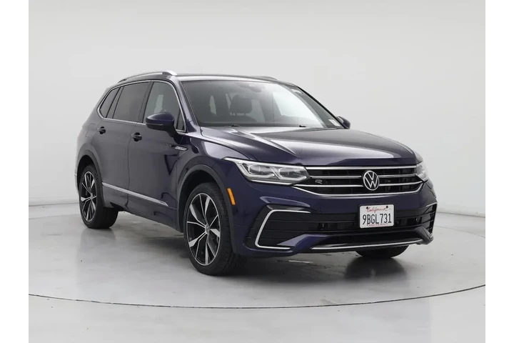 $24998 : Volkswagen Tiguan 2022 AWD S image 1