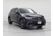 Volkswagen Tiguan 2022 AWD S en San Francisco Bay Area