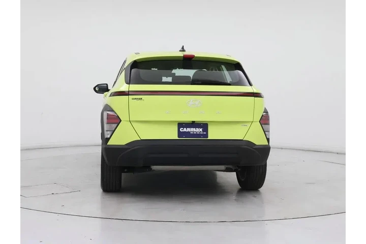 $22998 : Hyundai KONA 2024 AWD SE 4dr image 6