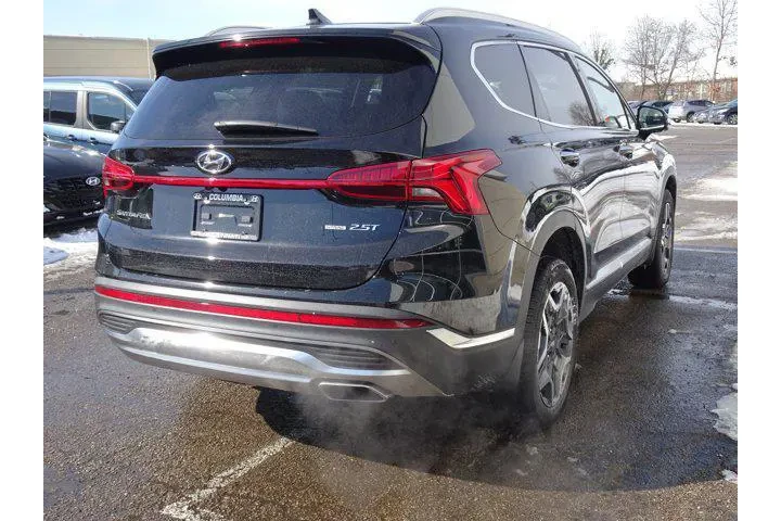$33393 : Hyundai SANTA FE 2023 AWD Li image 5