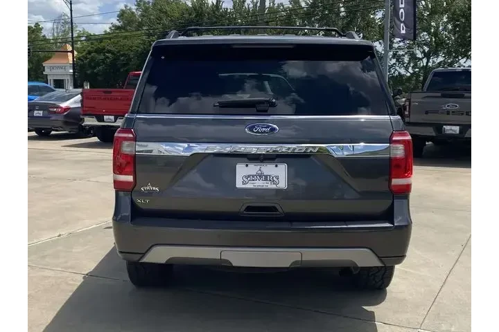$29990 : Ford Expedition 2021 4x2 XLT image 7