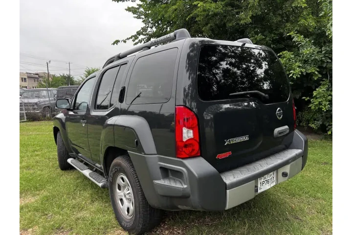 $12495 : 2012 Xterra X image 5