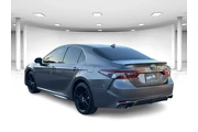 $30798 : Toyota Camry Hybrid 2024 XSE thumbnail