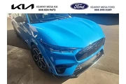 Ford Mustang Mach-E 2022 AWD en San Diego