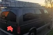 $5200 : GMC SAFARI thumbnail