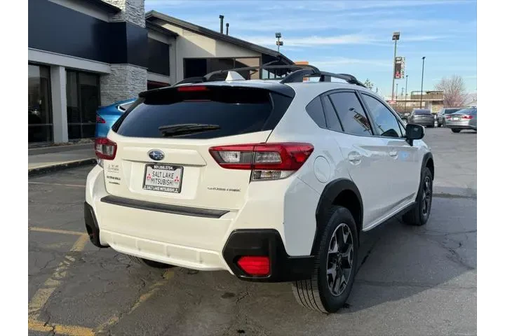 $14885 : Subaru Crosstrek 2020 AWD Pr image 7