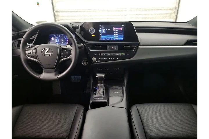 $30998 : Lexus ES 350 2022 4dr Sedan image 9