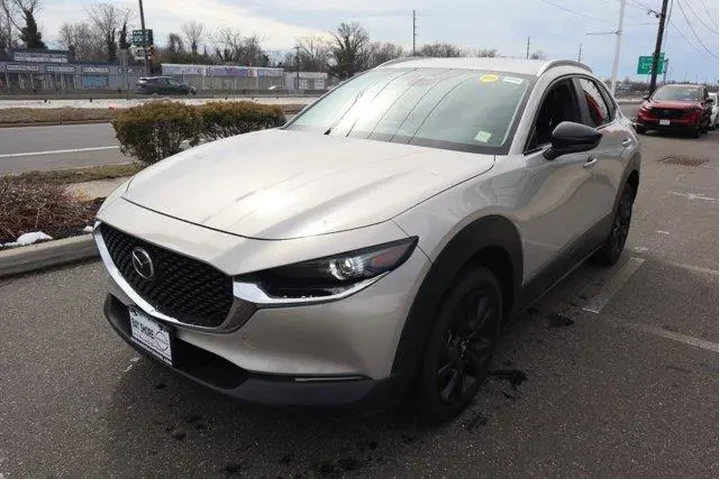 $19341 : Mazda CX-30 2024 AWD 2.5 S S image 9