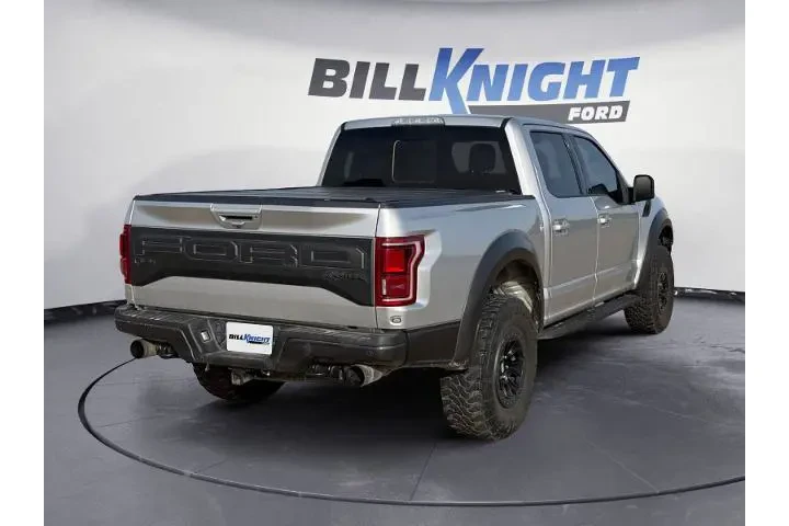 $39200 : Ford F-150 2019 4x4 Raptor 4 image 5
