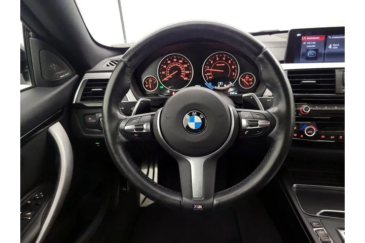 $22998 : BMW 4 Series 2019 430i 2dr C image 10