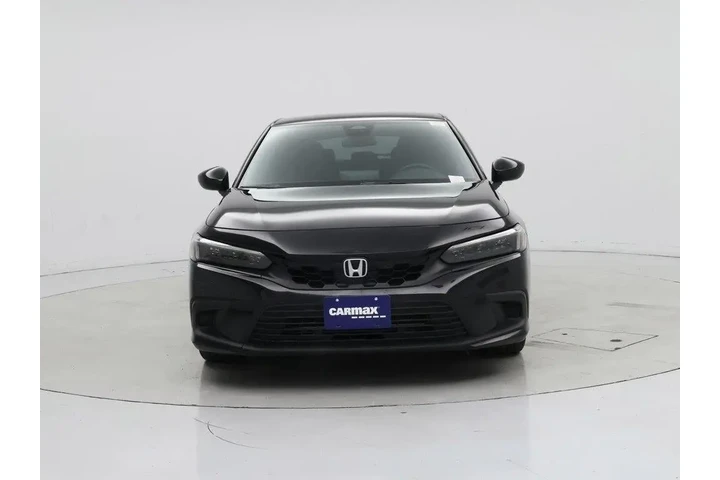 $28998 : Honda Civic 2024 Sport 4dr H image 5