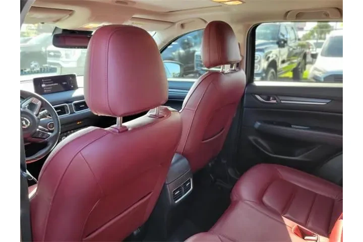 $22691 : Mazda CX-5 2024 AWD 2.5 S Pr image 8