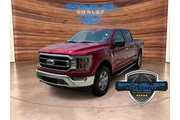 Ford F-150 2022 4x4 XLT 4dr en Columbus