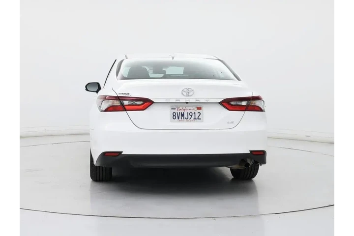 $23998 : Toyota Camry 2021 LE 4dr Sed image 6