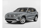 BMW X3 2022 sDrive30i 4dr Sp