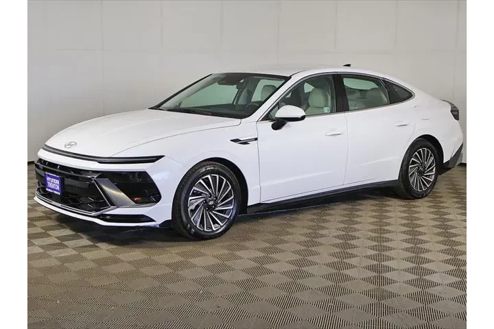 $23890 : Hyundai SONATA Hybrid 2025 S image 7
