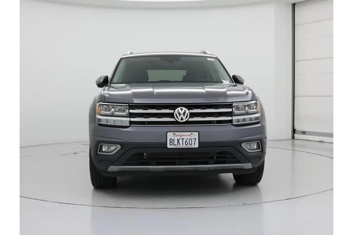 $25998 : Volkswagen Atlas 2019 AWD V6 image 5
