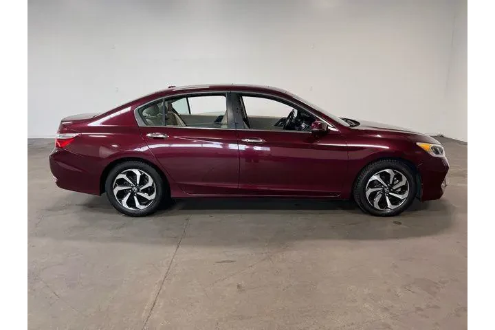 $15924 : Honda Accord 2016 EX-L 4dr S image 2
