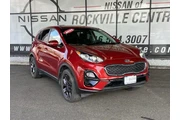 $16444 : Kia Sportage 2022 AWD LX 4dr thumbnail