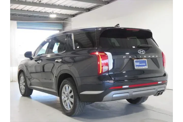 $36524 : Hyundai PALISADE 2025 SEL 4d image 6