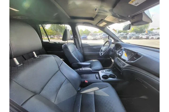 $22998 : Honda Passport 2021 EX-L 4dr image 8