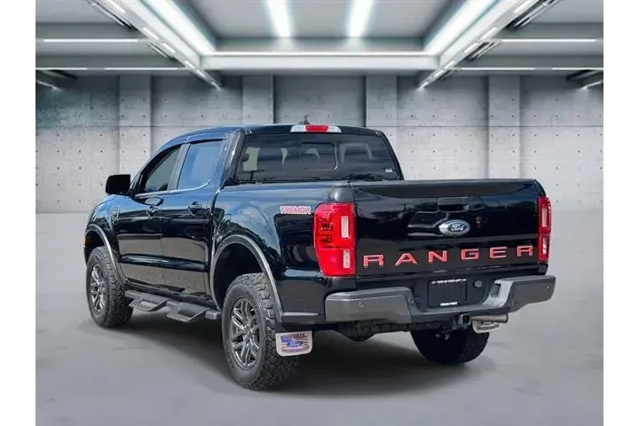 $29995 : Ford Ranger 2022 4x4 Lariat image 6