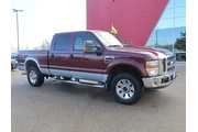 $12377 : Ford F-250 Super Duty 2008 X thumbnail
