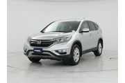 $21998 : Honda CR-V 2016 EX 4dr SUV thumbnail