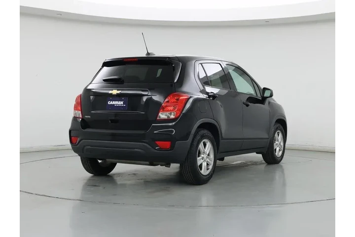 $14998 : Chevrolet Trax 2019 LS 4dr C image 8