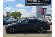 $25588 : Honda Accord 2021 Sport 4dr thumbnail