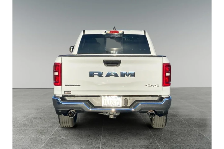 $38195 : Ram 1500 2025 image 4