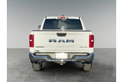 $38195 : Ram 1500 2025 thumbnail