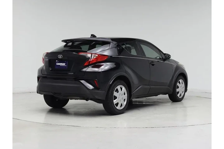 $20998 : Toyota C-HR 2020 LE 4dr Cros image 8