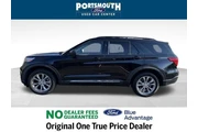 $30995 : Ford Explorer 2022 AWD XLT 4 thumbnail