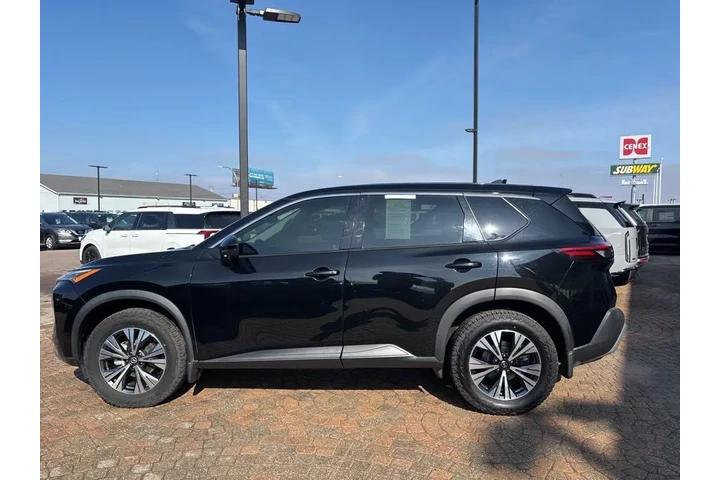 $16999 : 2021 Rogue SV image 8